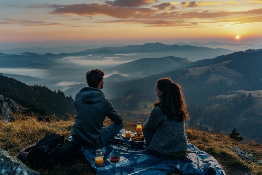 Romantic Getaway
