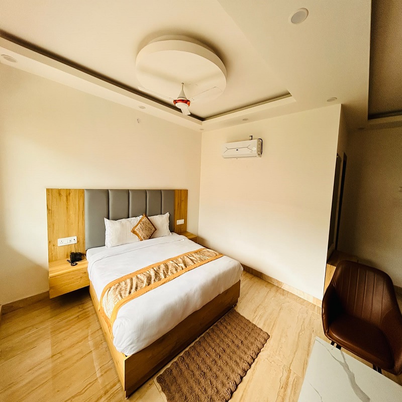 Spa Room