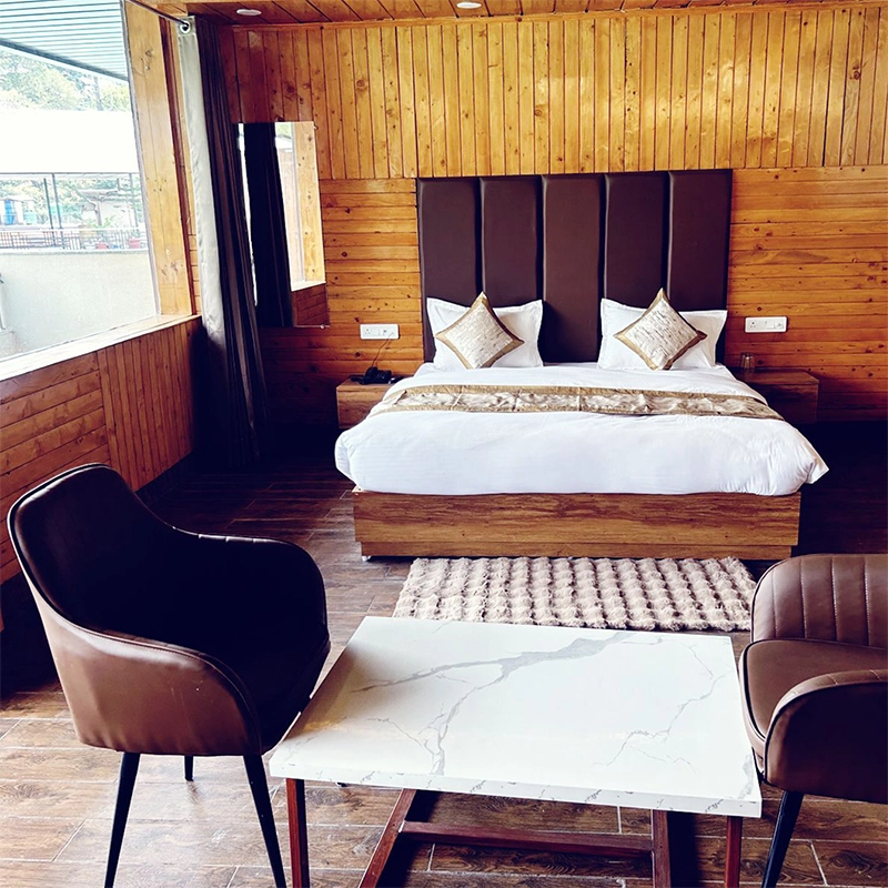 Luxury Suite